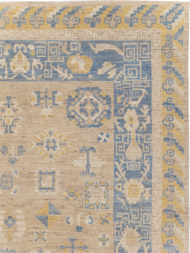 khotan Carpet - # 108239