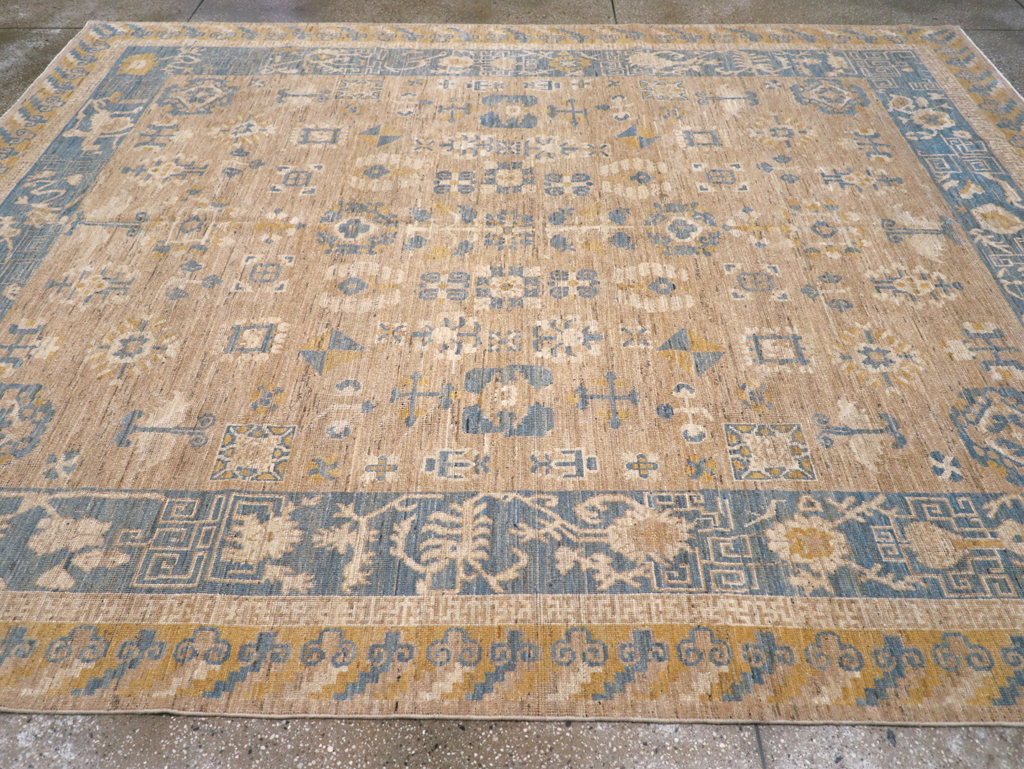 khotan Carpet - # 108239