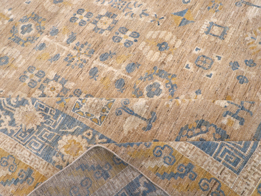 khotan Carpet - # 108239