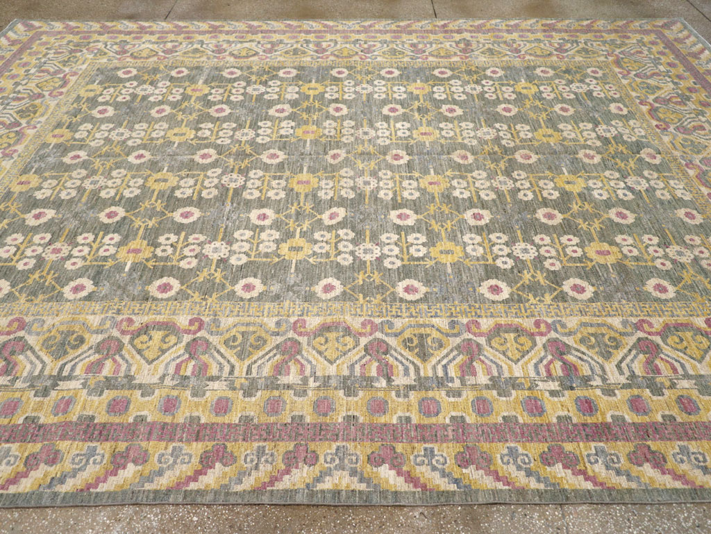 khotan Carpet - # 108240