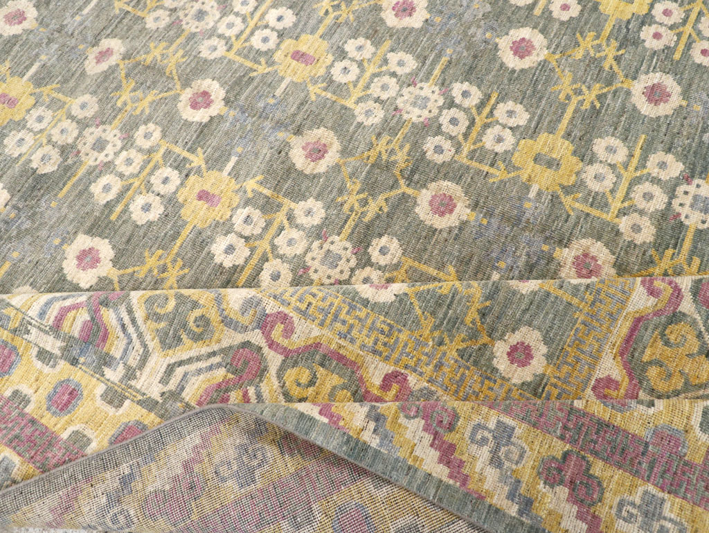 khotan Carpet - # 108240