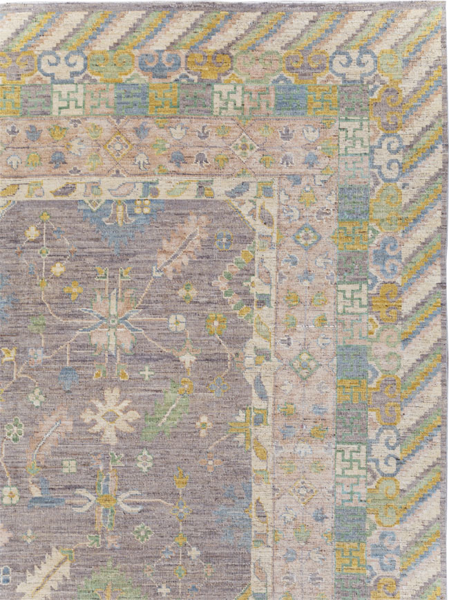khotan Carpet - # 108241