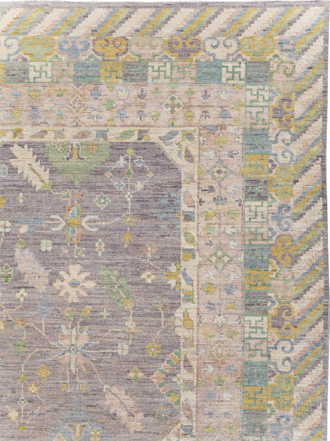 khotan Carpet - # 108241