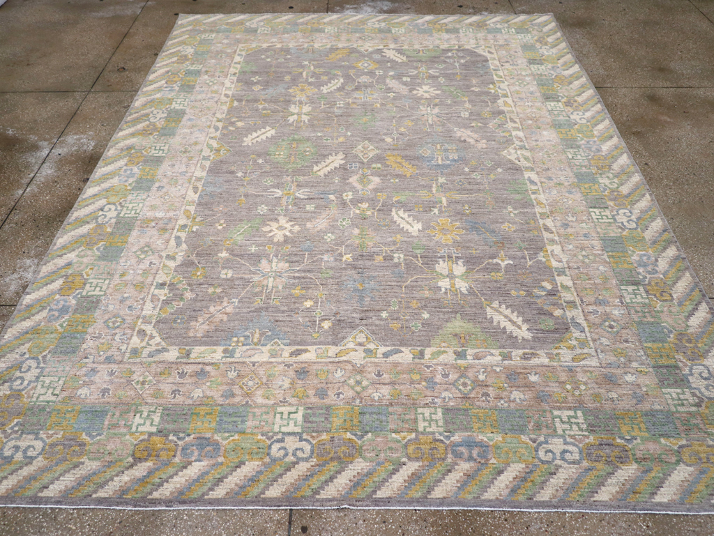 khotan Carpet - # 108241