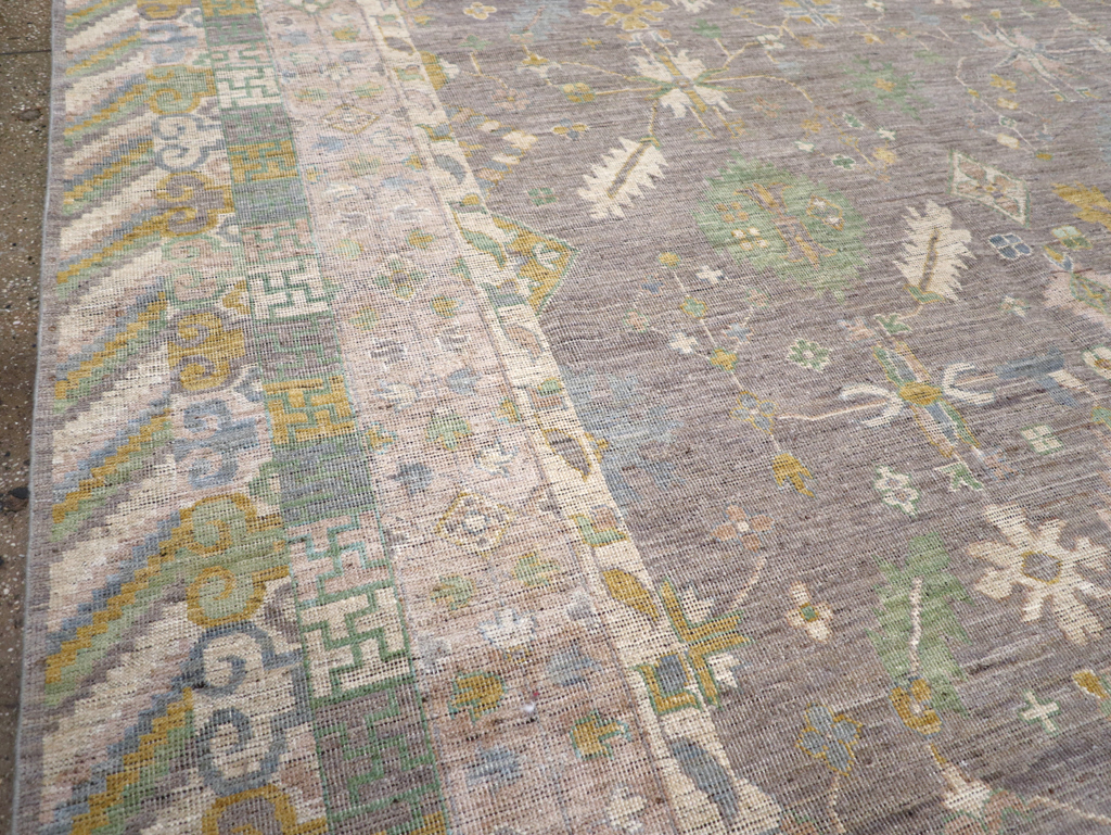 khotan Carpet - # 108241