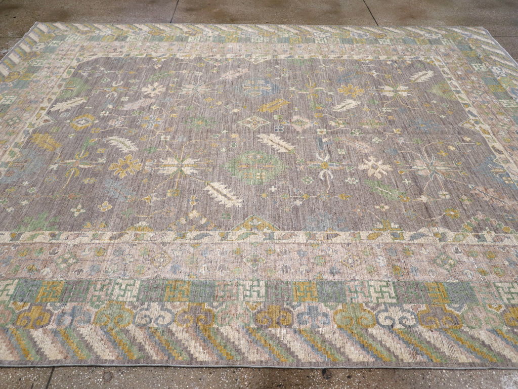 khotan Carpet - # 108241