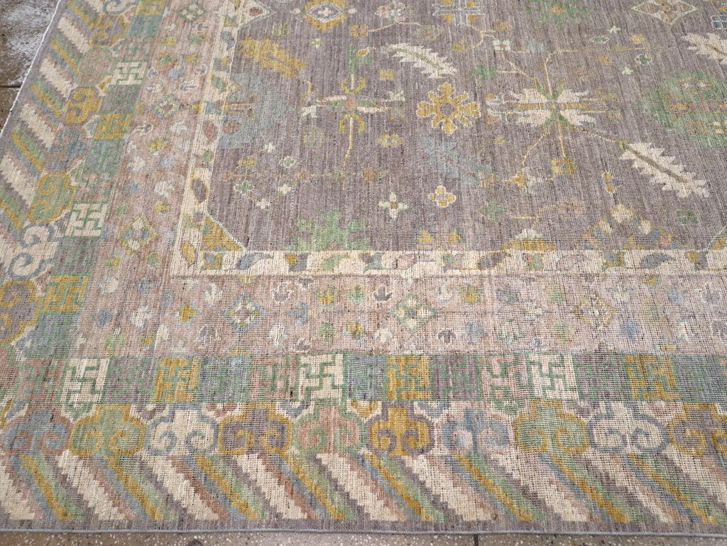 khotan Carpet - # 108241