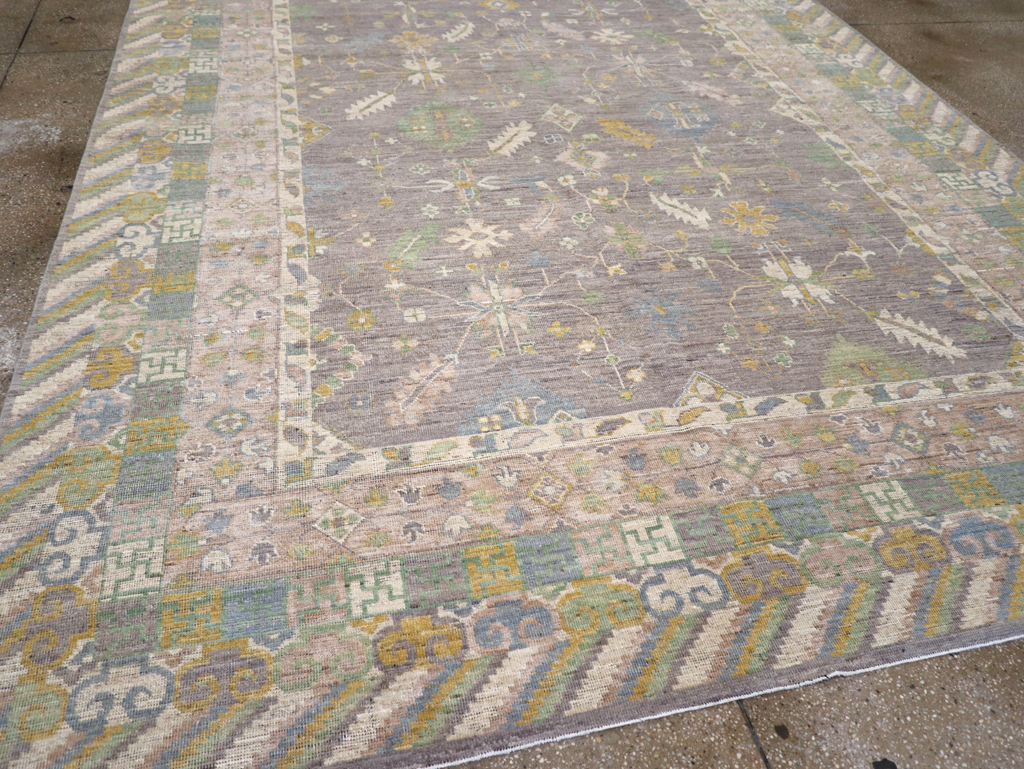 khotan Carpet - # 108241