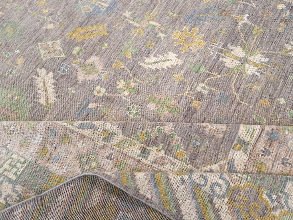 khotan Carpet - # 108241