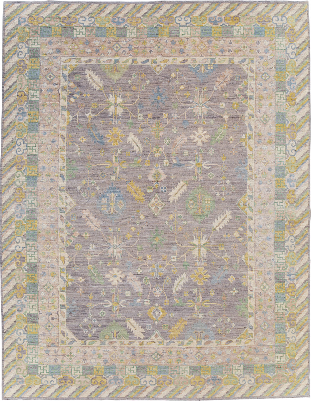 khotan Carpet - # 108241