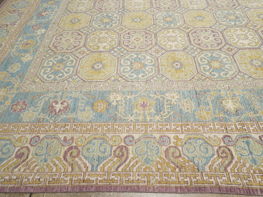khotan Carpet - # 108244