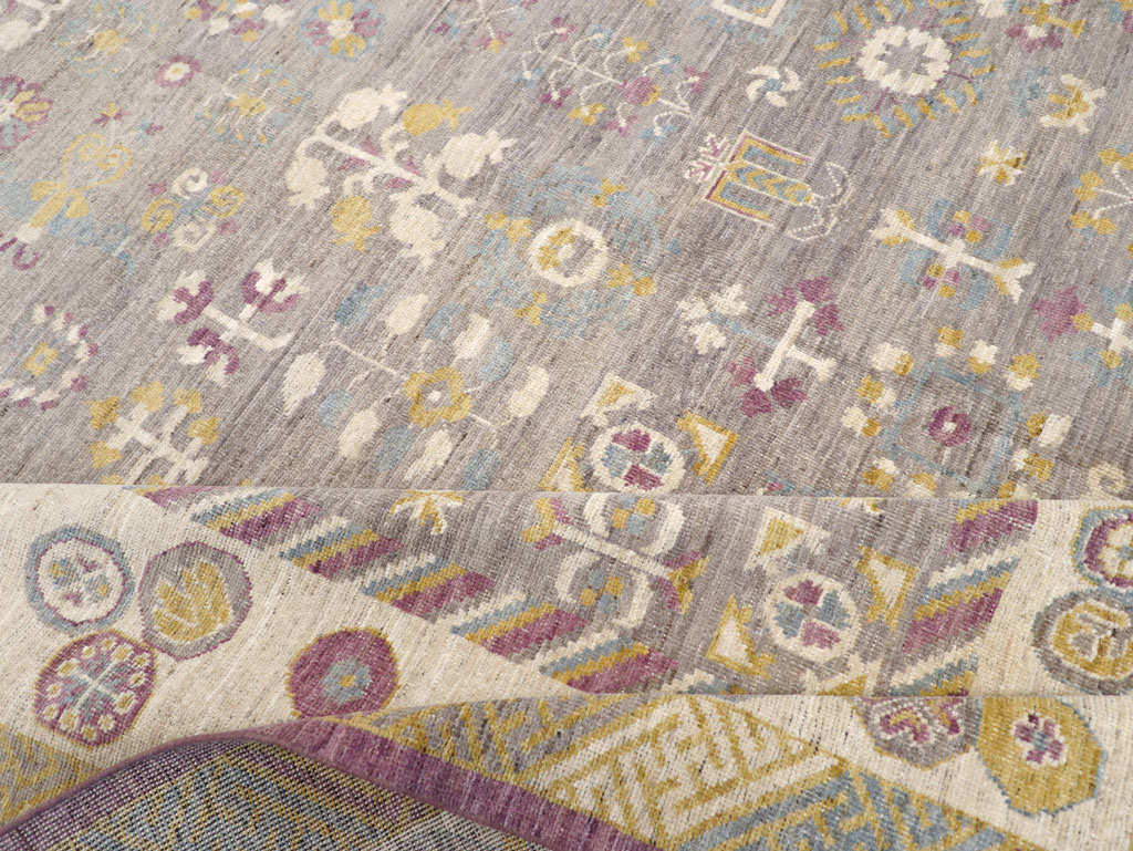 khotan Carpet - # 108263