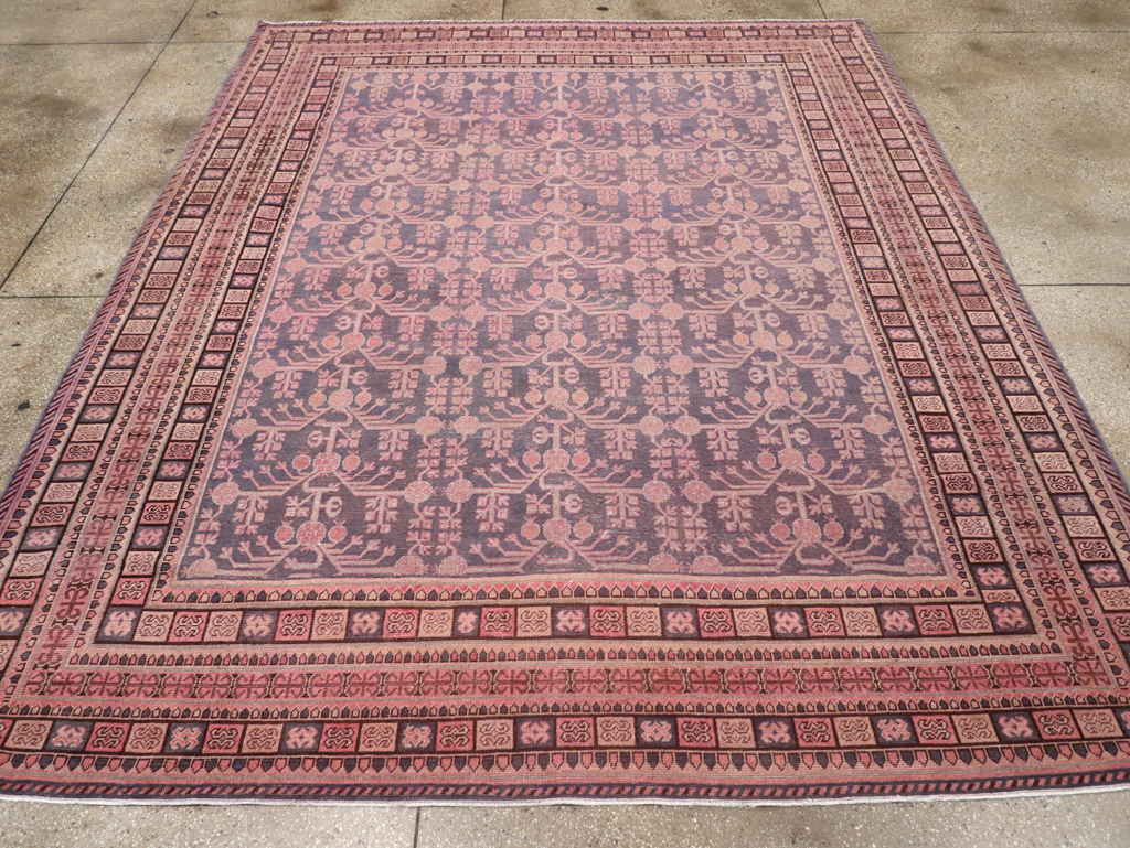 khotan Carpet - # 108266