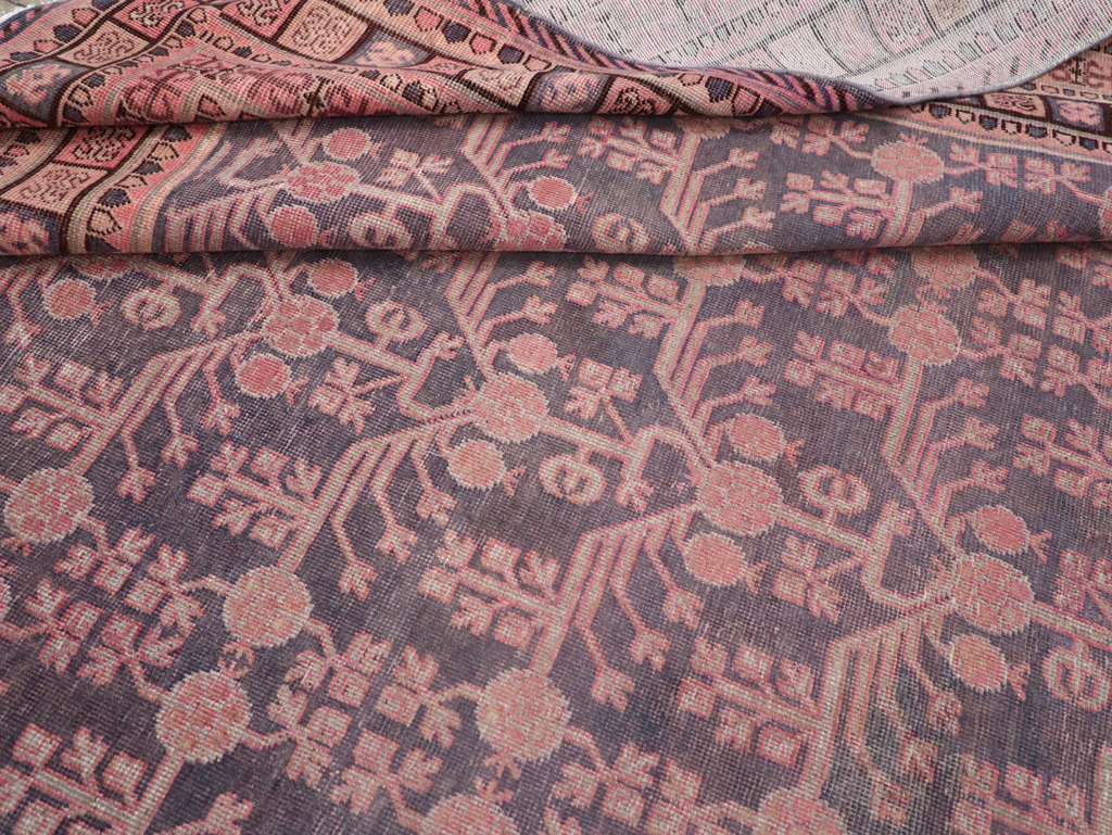 khotan Carpet - # 108266