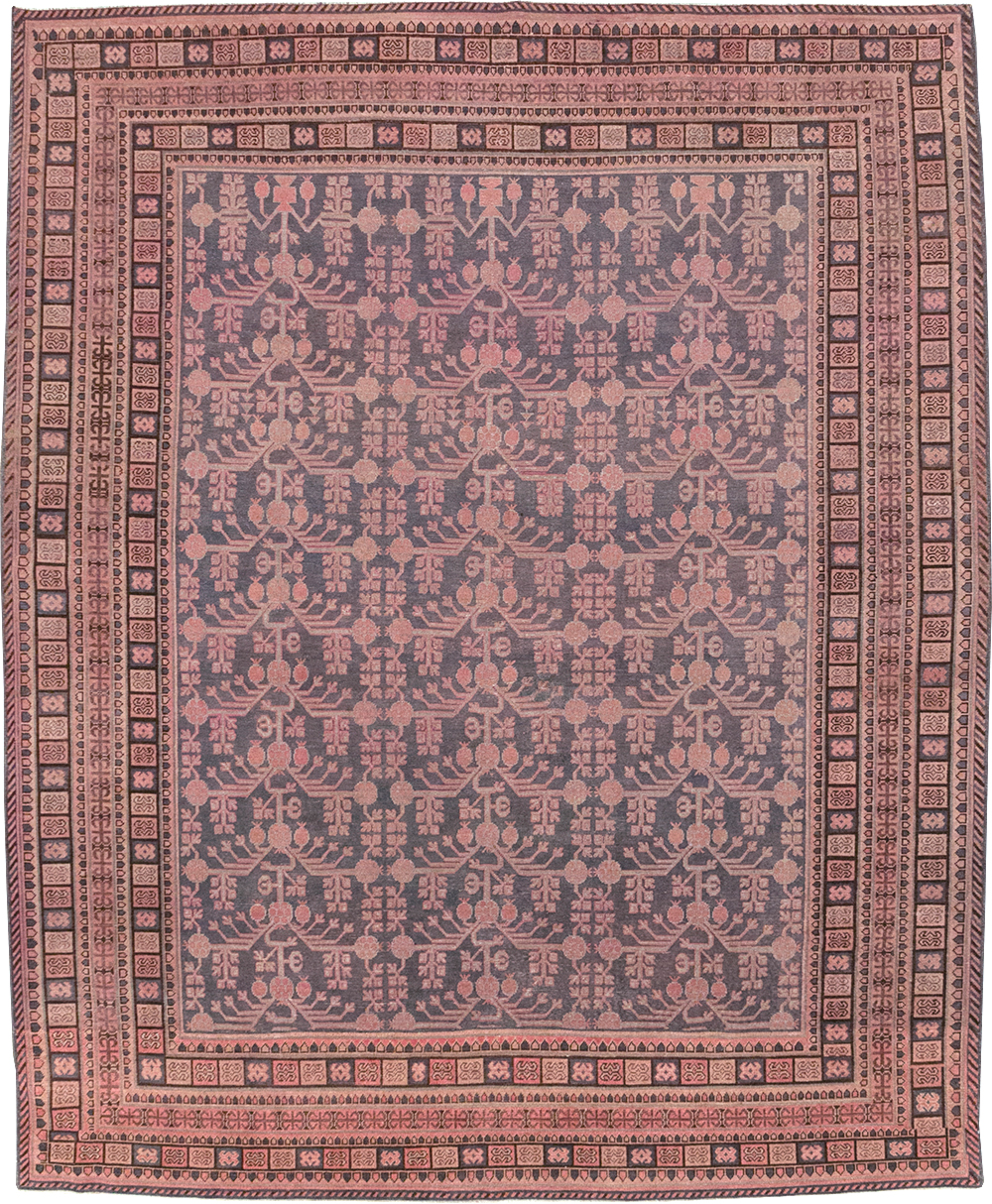 khotan Carpet - # 108266