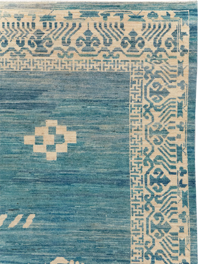 khotan Rug - # 108399