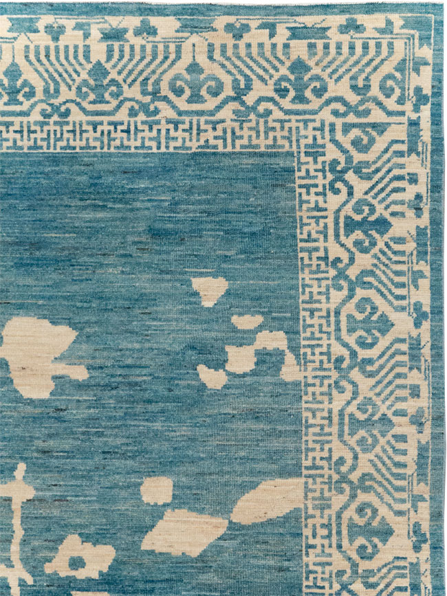 khotan Rug - # 108399
