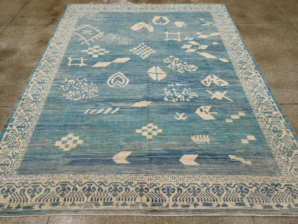 khotan Rug - # 108399