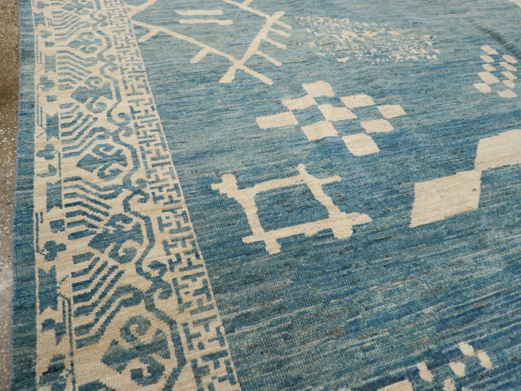 khotan Rug - # 108399