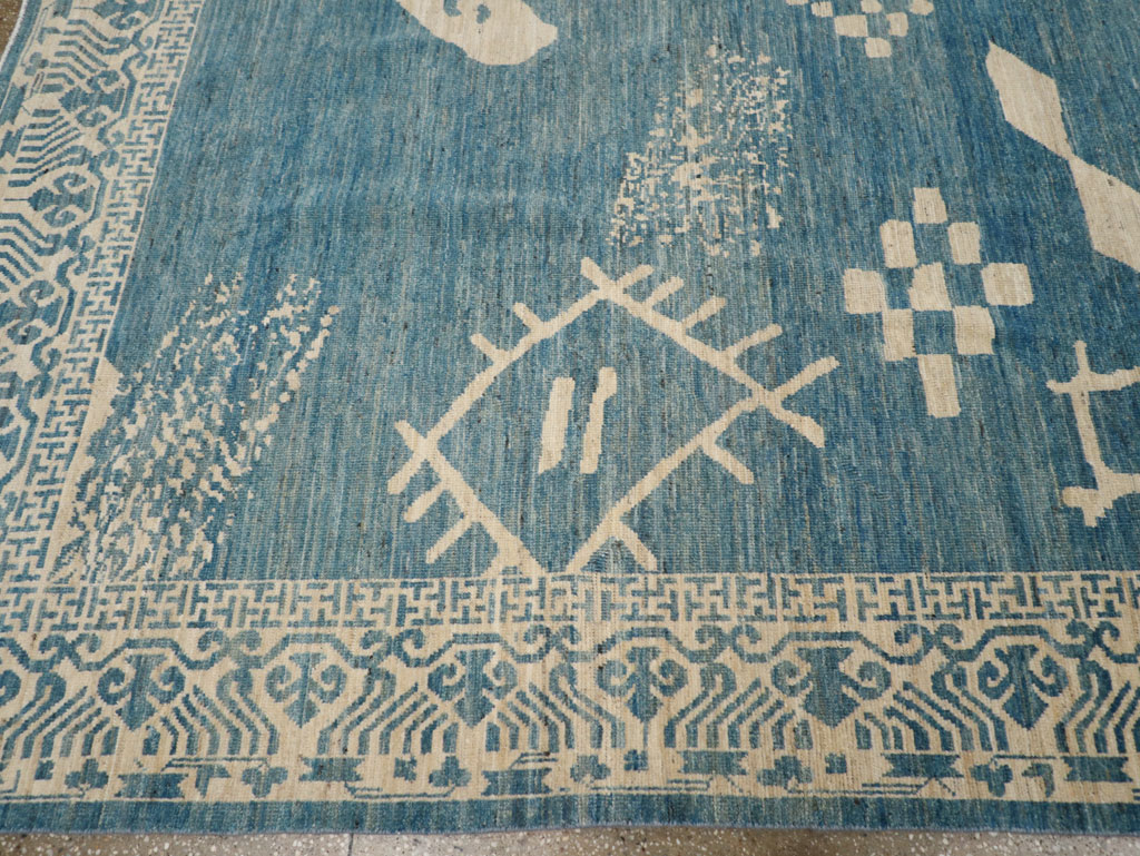 khotan Rug - # 108399