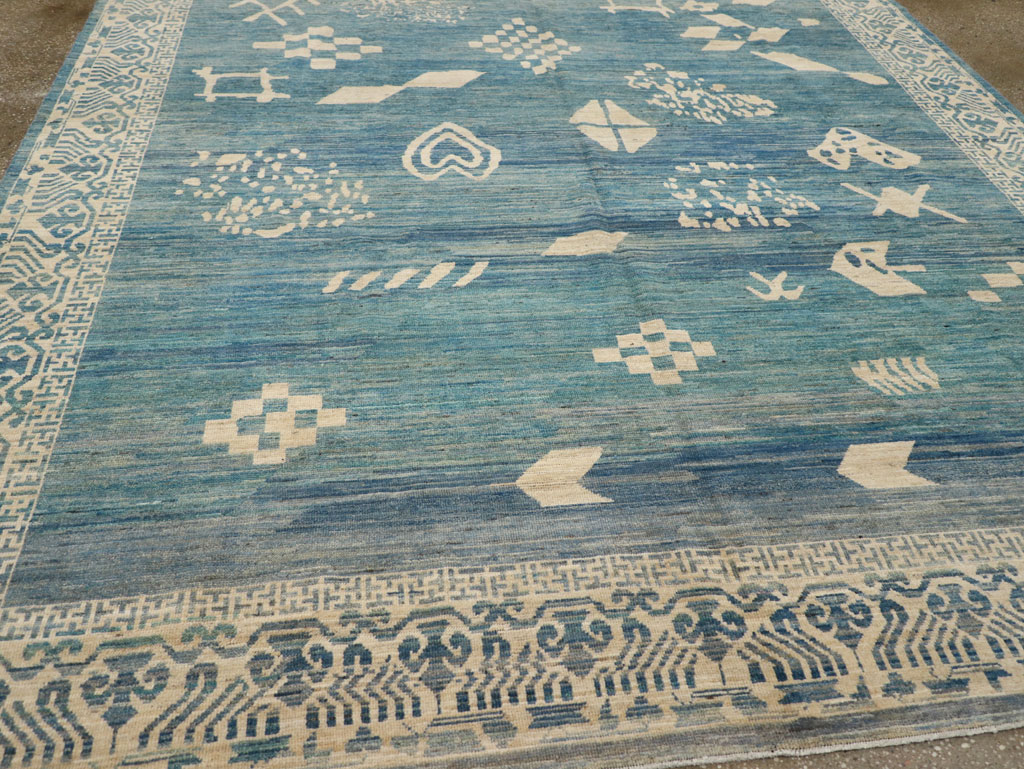 khotan Rug - # 108399