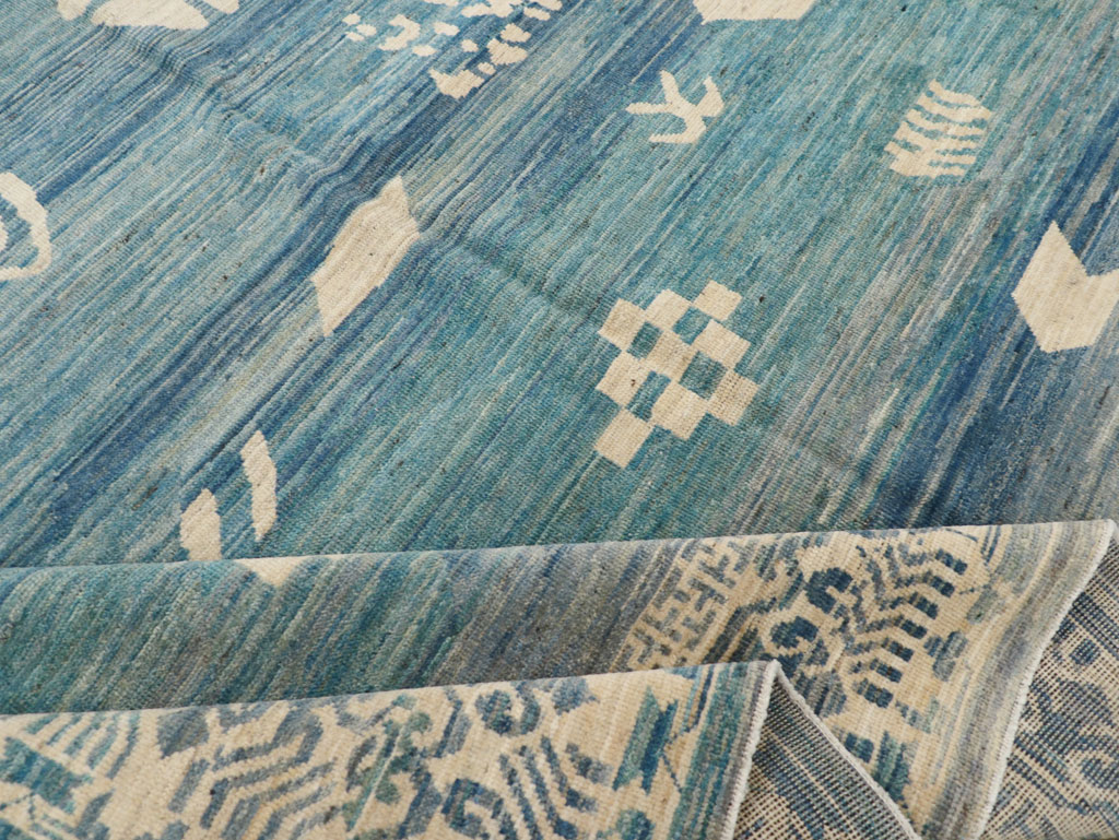 khotan Rug - # 108399