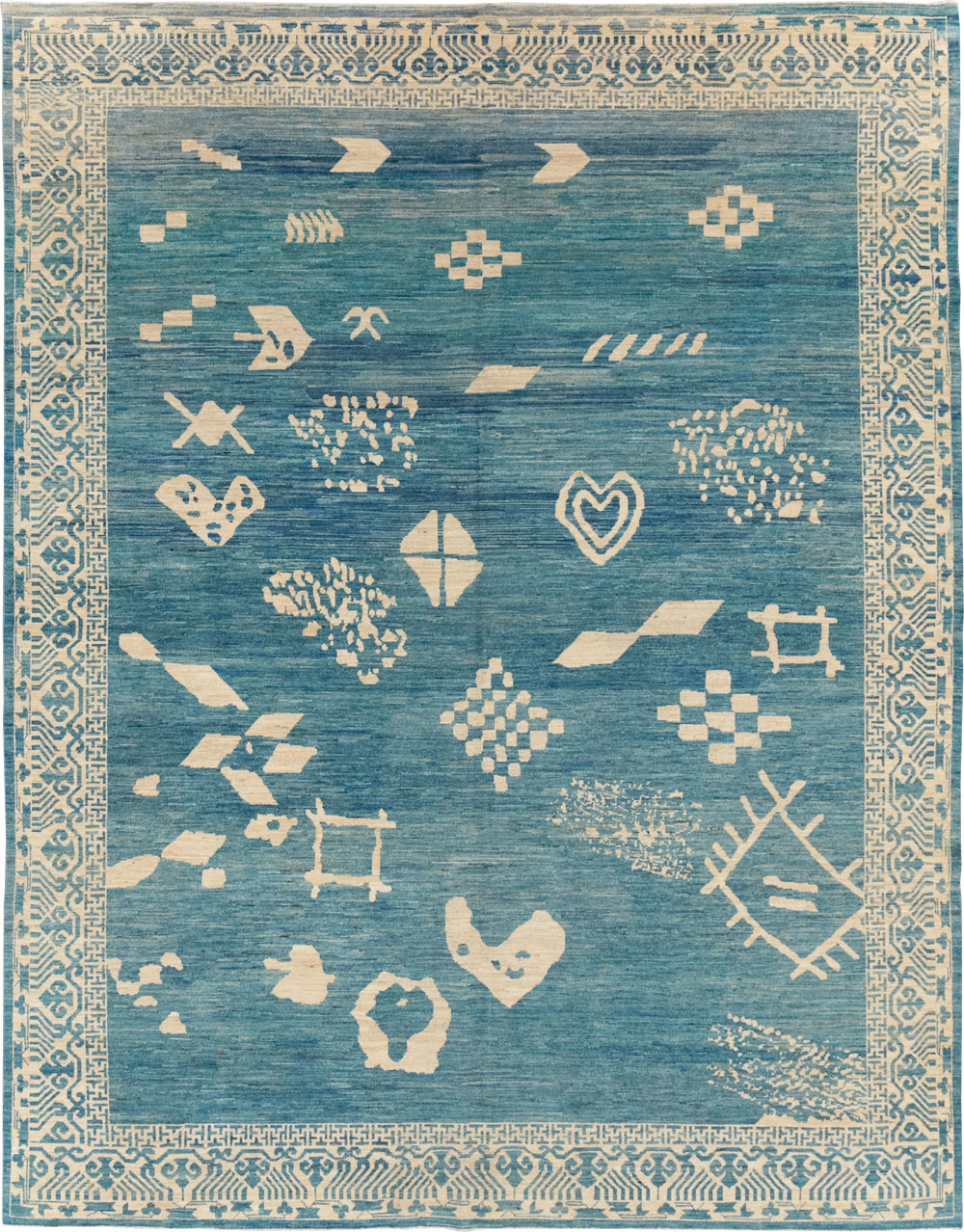 khotan Rug - # 108399