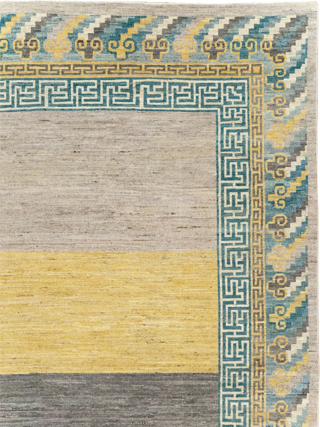 khotan Carpet - # 108400