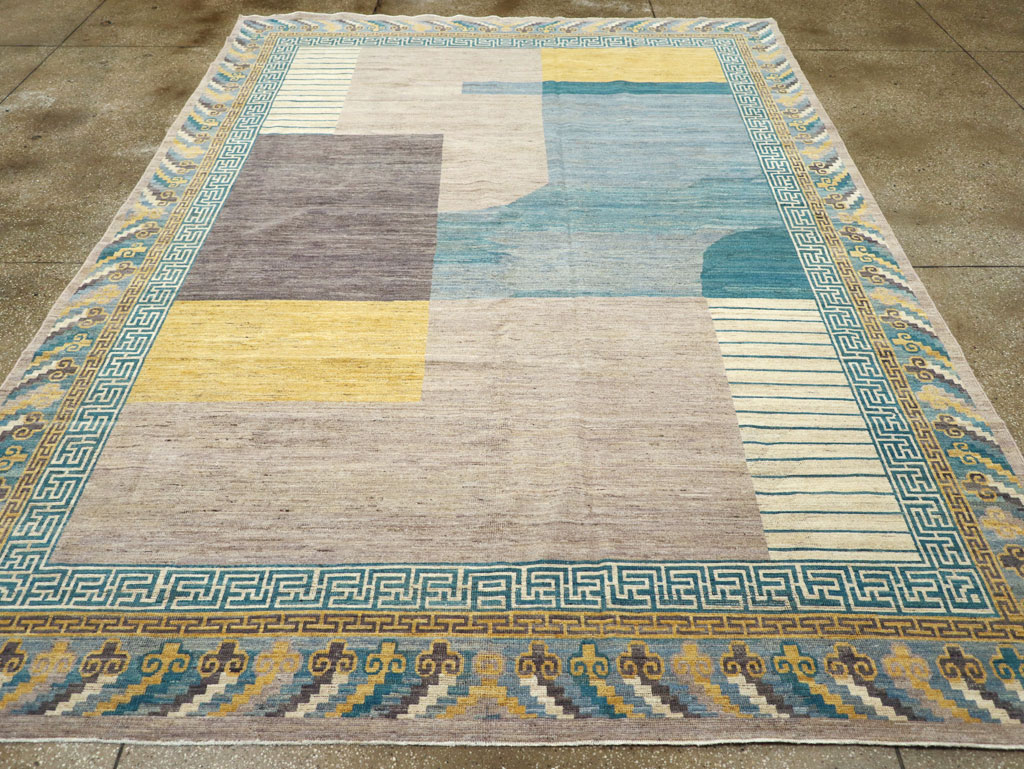 khotan Carpet - # 108400