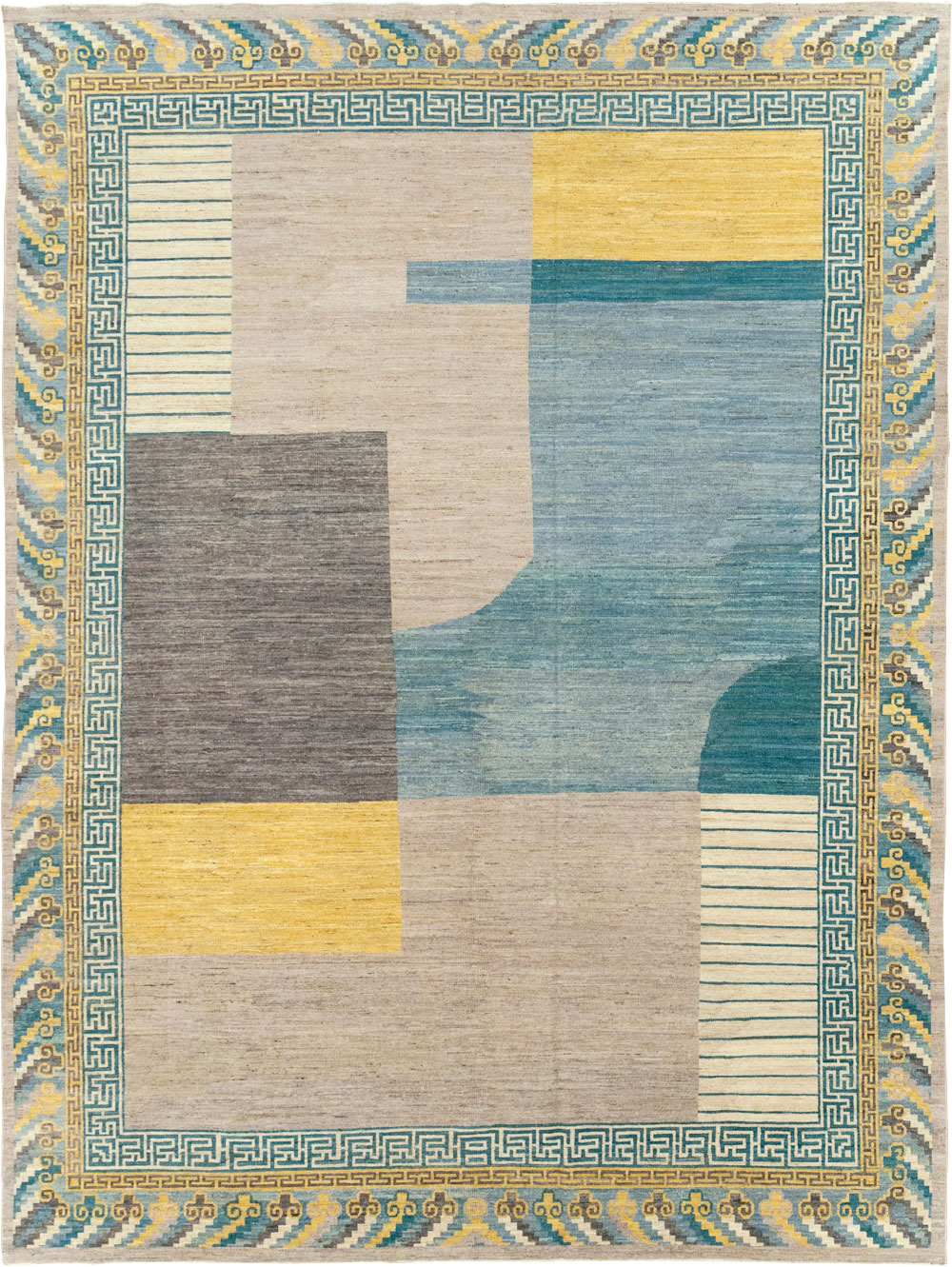 khotan Carpet - # 108400