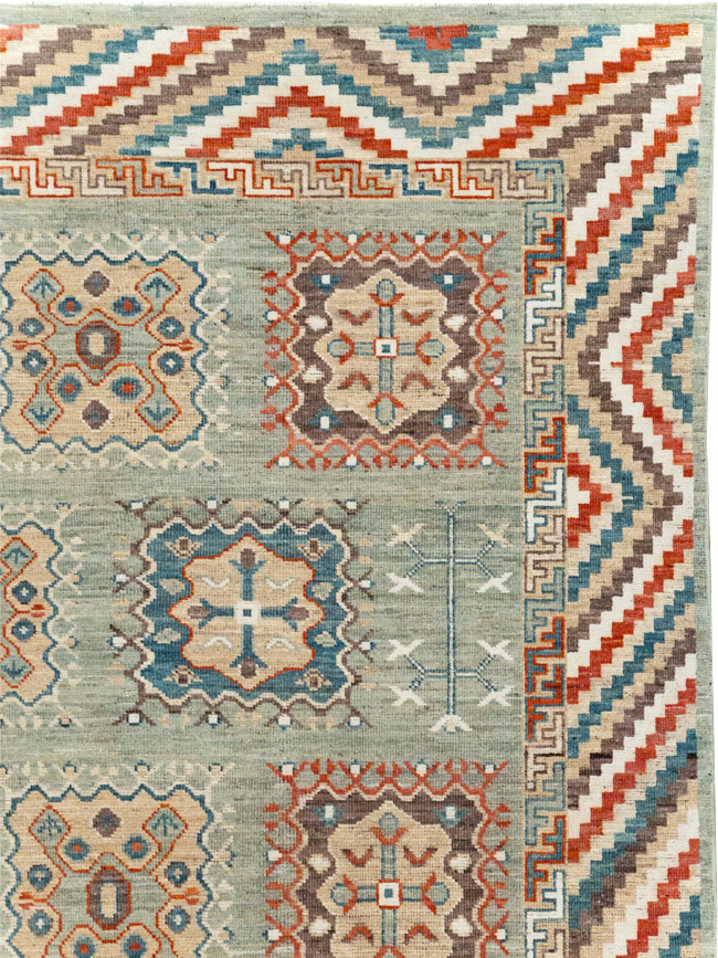 khotan Carpet - # 108402