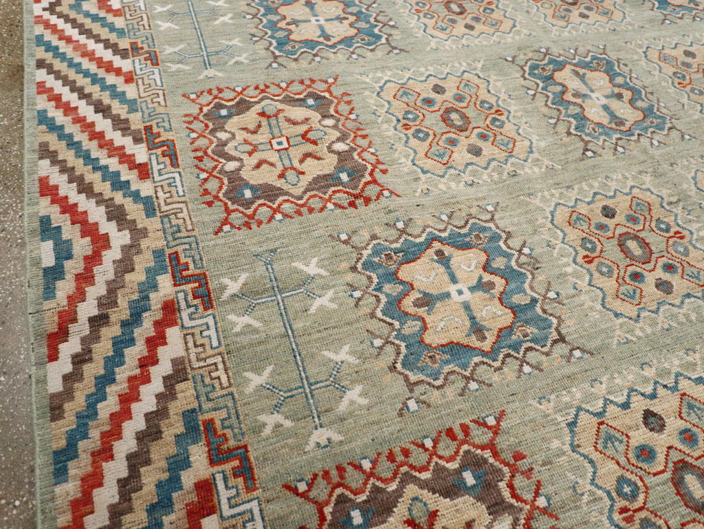 khotan Carpet - # 108402