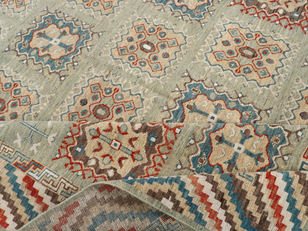 khotan Carpet - # 108402