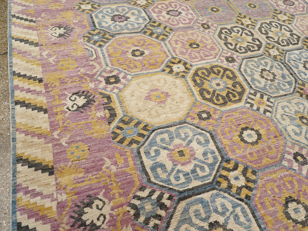 khotan Carpet - # 108403