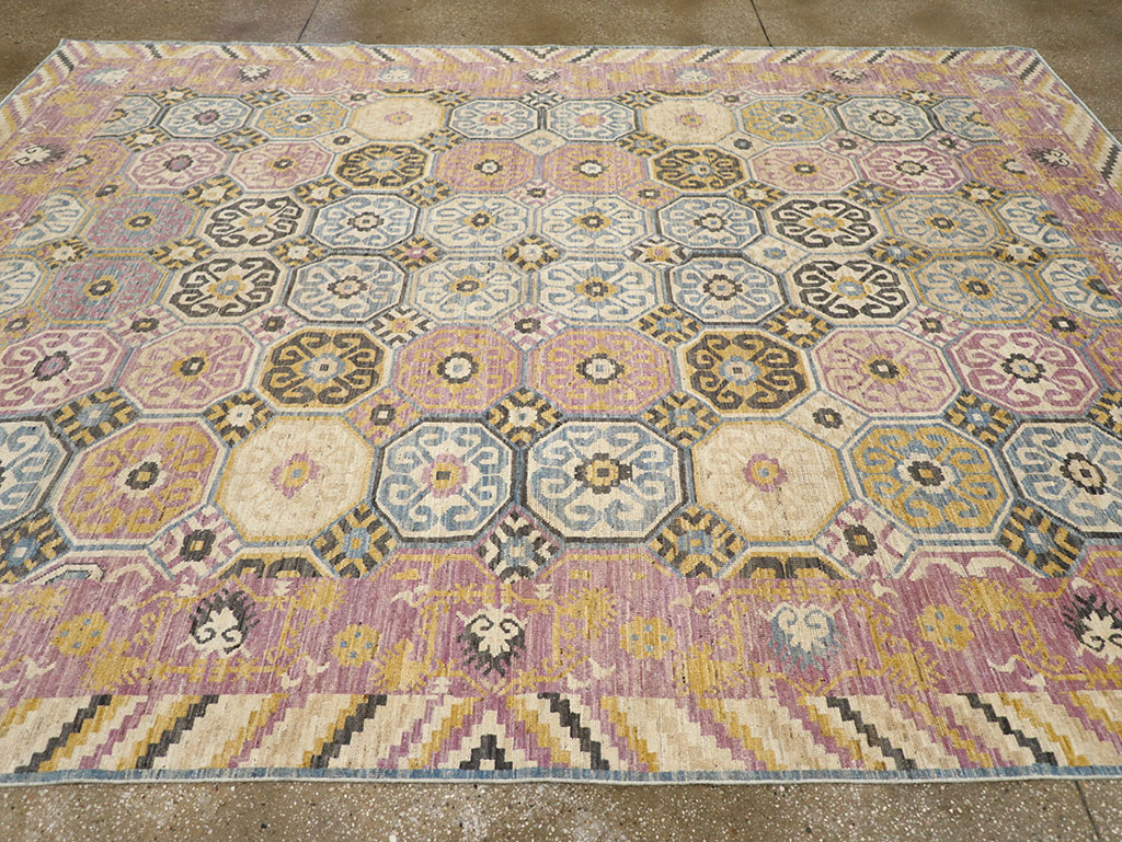 khotan Carpet - # 108403