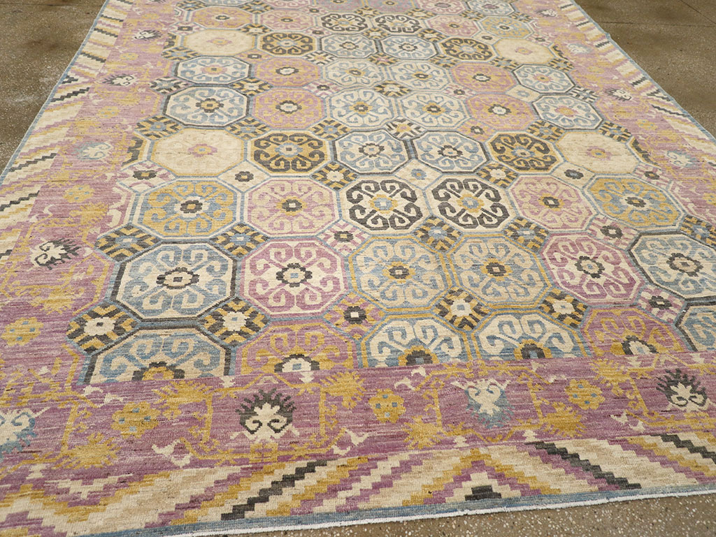 khotan Carpet - # 108403