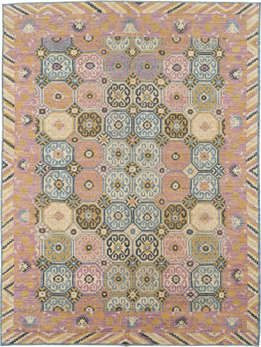 khotan Carpet - # 108403