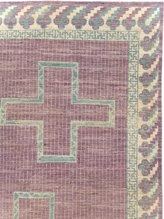 khotan Carpet - # 108404