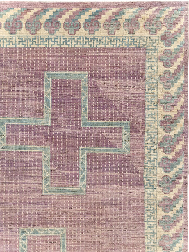 khotan Carpet - # 108404