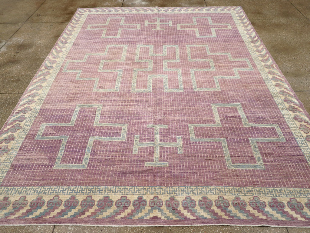 khotan Carpet - # 108404