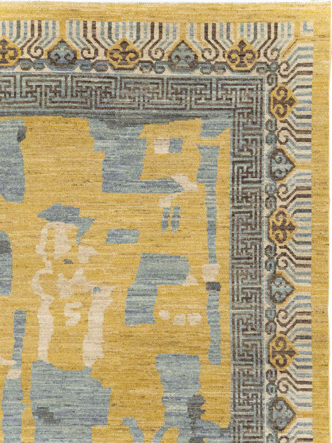 khotan Carpet - # 108406