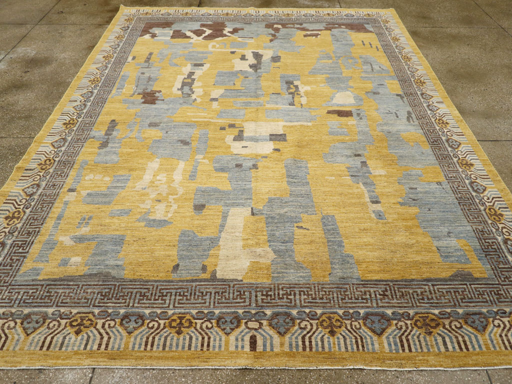 khotan Carpet - # 108406