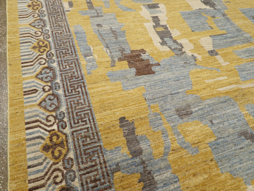 khotan Carpet - # 108406