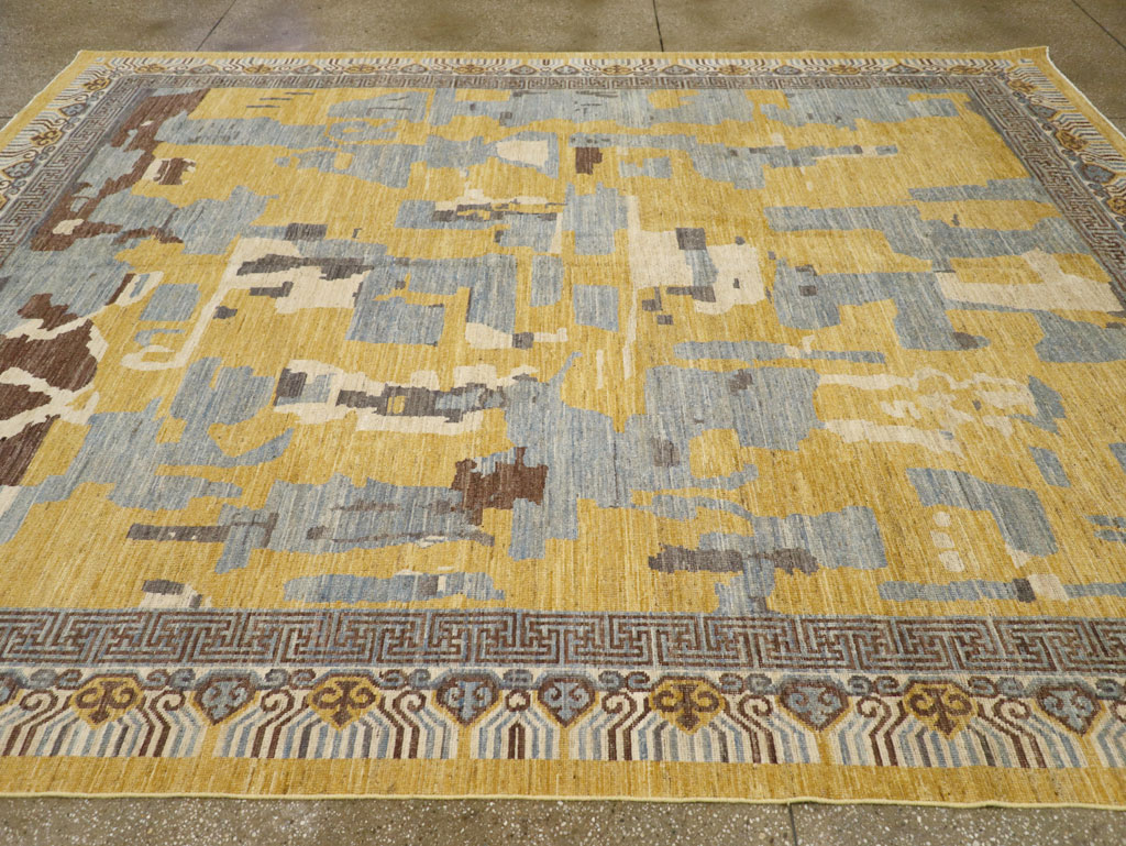 khotan Carpet - # 108406