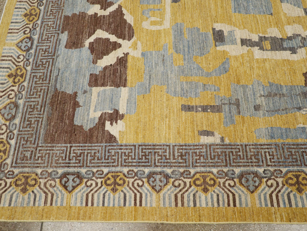 khotan Carpet - # 108406