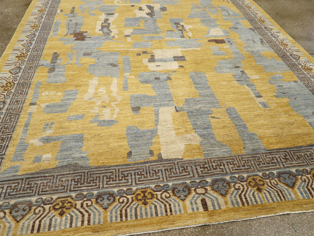 khotan Carpet - # 108406