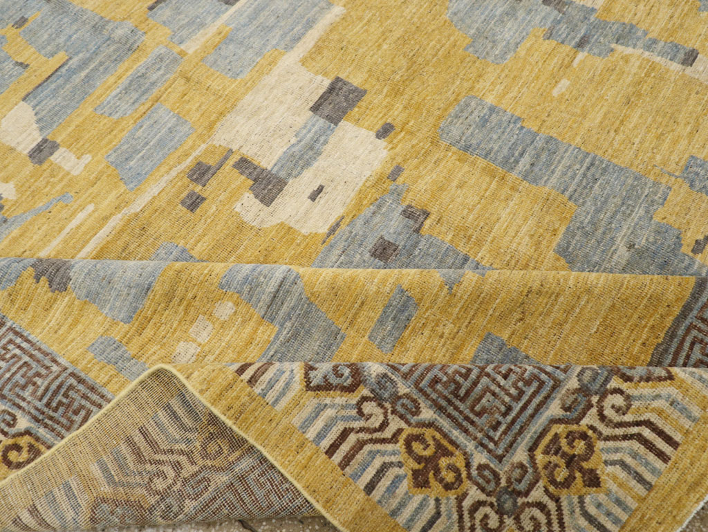 khotan Carpet - # 108406