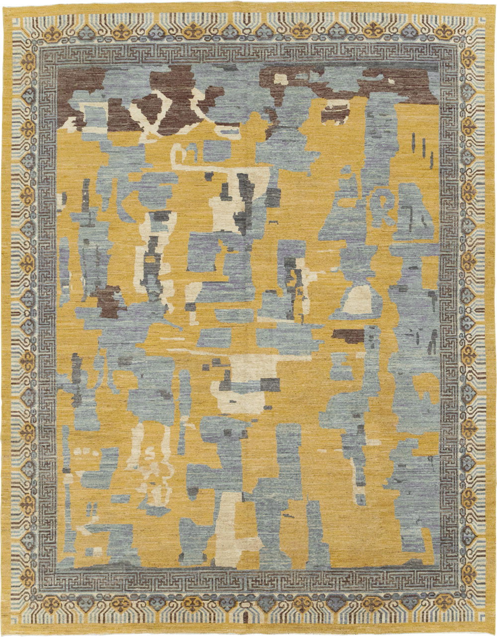 khotan Carpet - # 108406