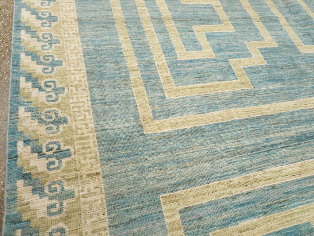 khotan Carpet - # 108407