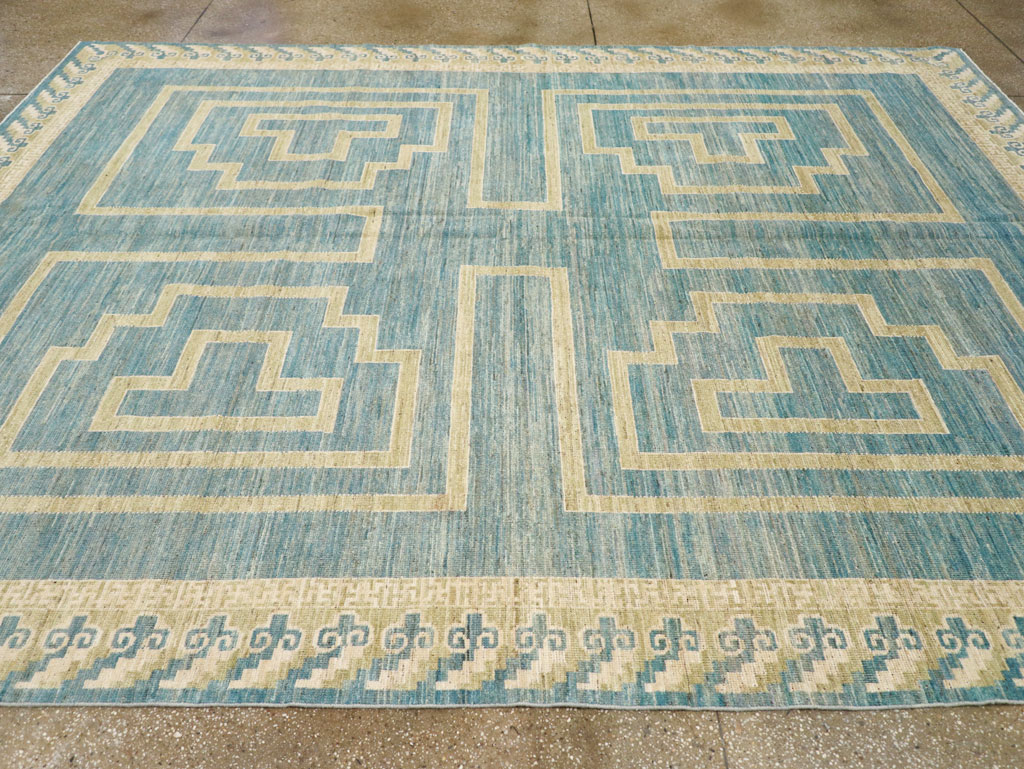 khotan Carpet - # 108407